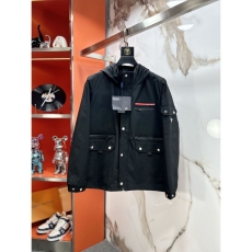 Prada Outwear